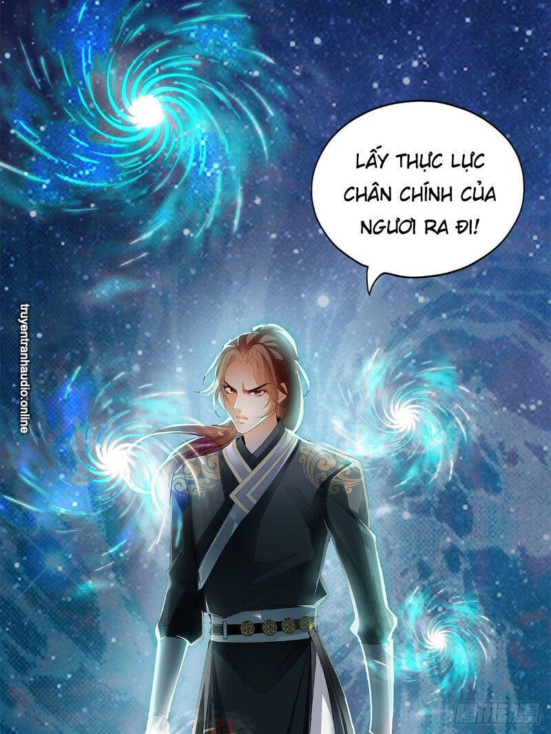 Cửu Tinh Bá Thể Quyết Chapter 26 - Trang 5