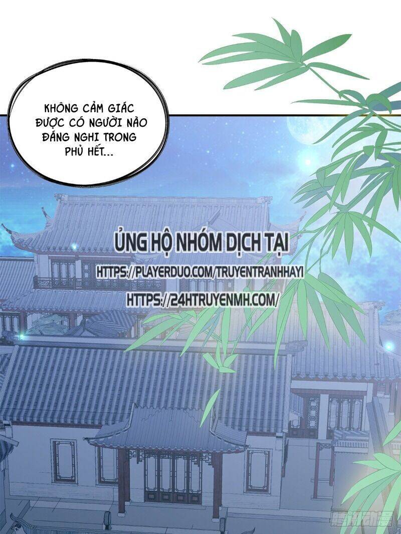 Cửu Tinh Bá Thể Quyết Chapter 35 - Trang 7