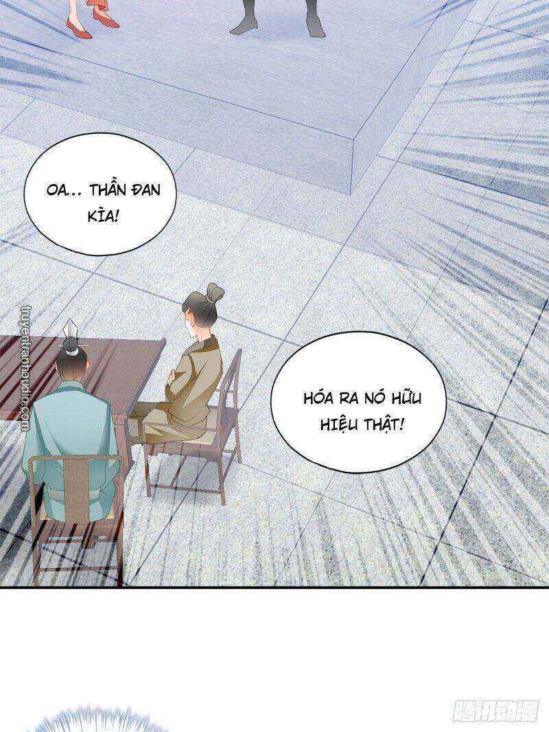 Cửu Tinh Bá Thể Quyết Chapter 32 - Trang 8