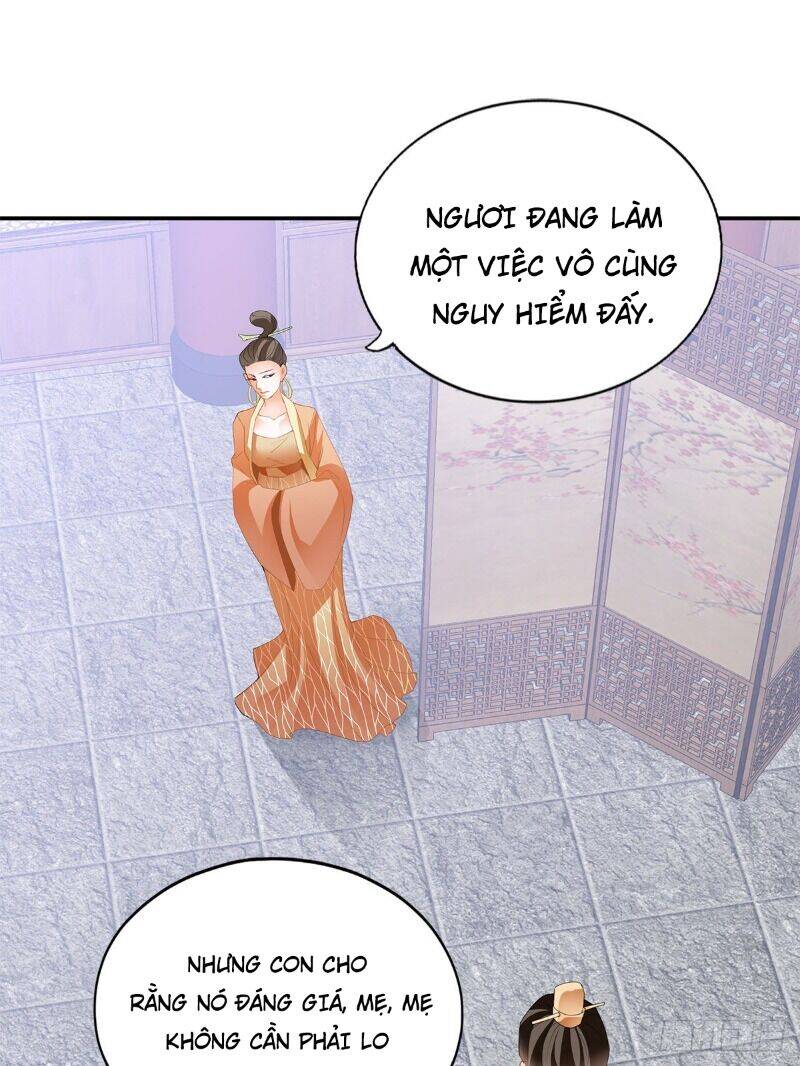 Cửu Tinh Bá Thể Quyết Chapter 34 - Trang 25