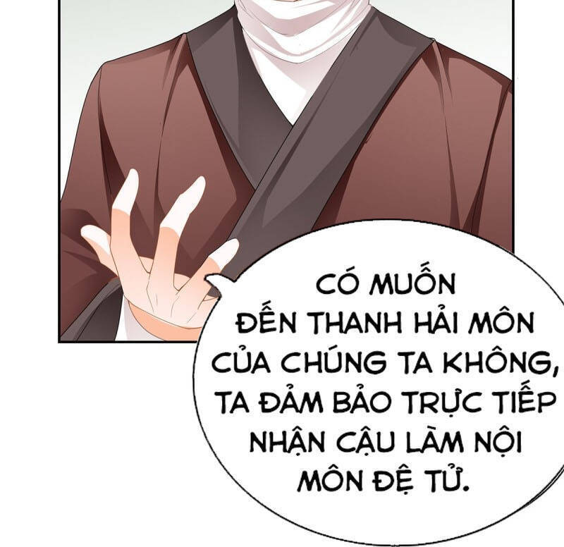 Cửu Tinh Bá Thể Quyết Chapter 56 - Trang 29