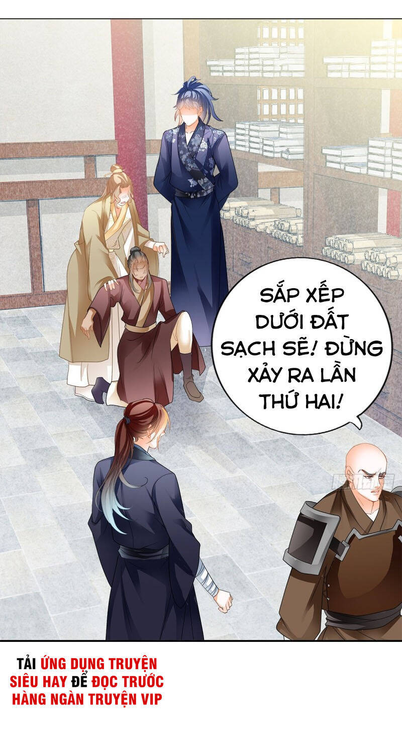 Cửu Tinh Bá Thể Quyết Chapter 7 - Trang 14