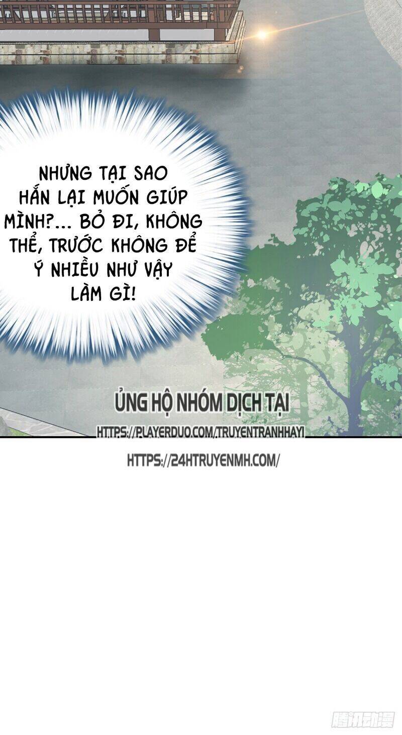 Cửu Tinh Bá Thể Quyết Chapter 33 - Trang 19