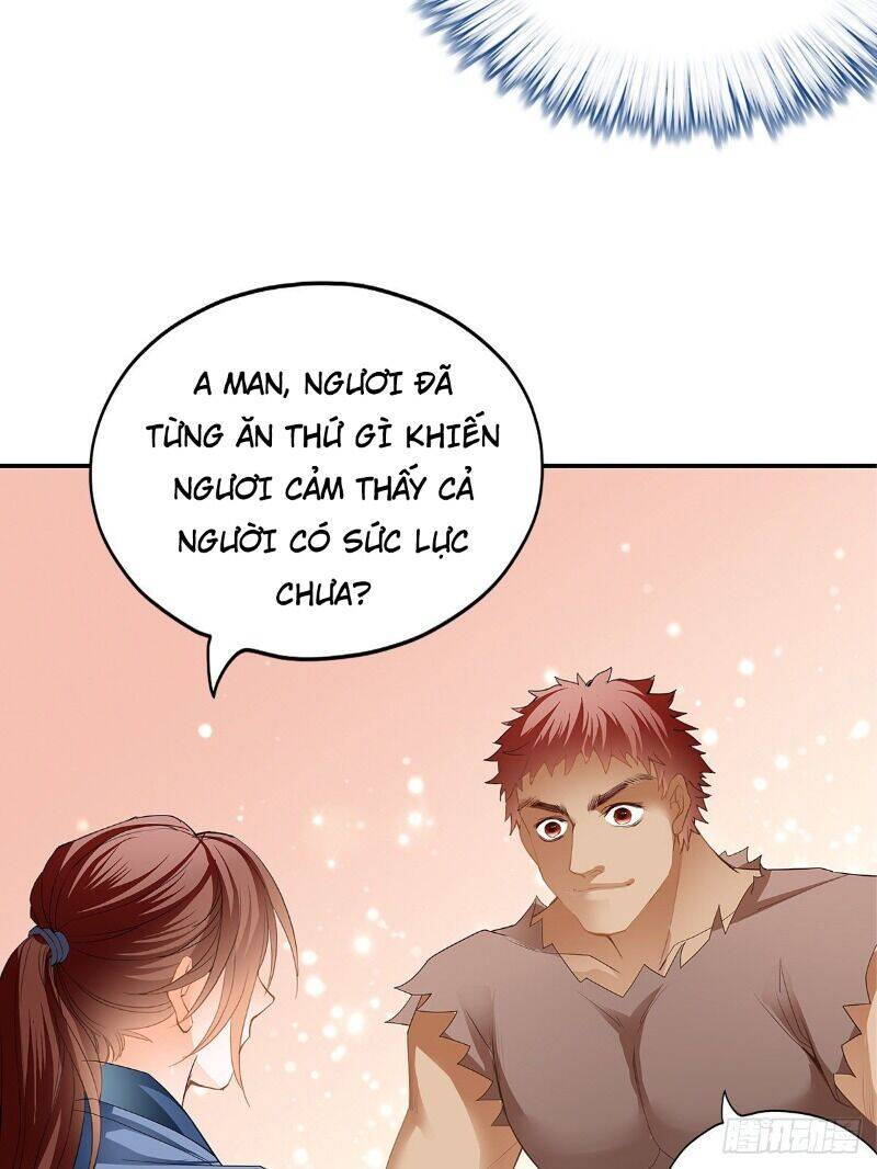 Cửu Tinh Bá Thể Quyết Chapter 21 - Trang 42