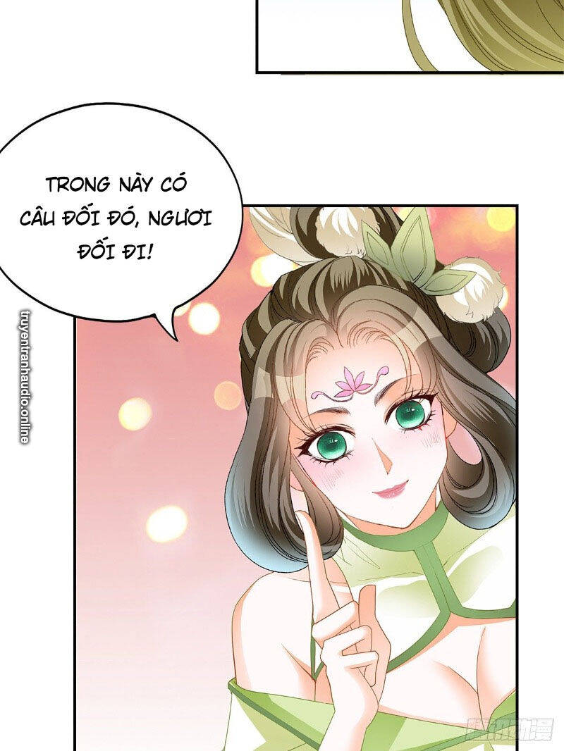 Cửu Tinh Bá Thể Quyết Chapter 24 - Trang 41