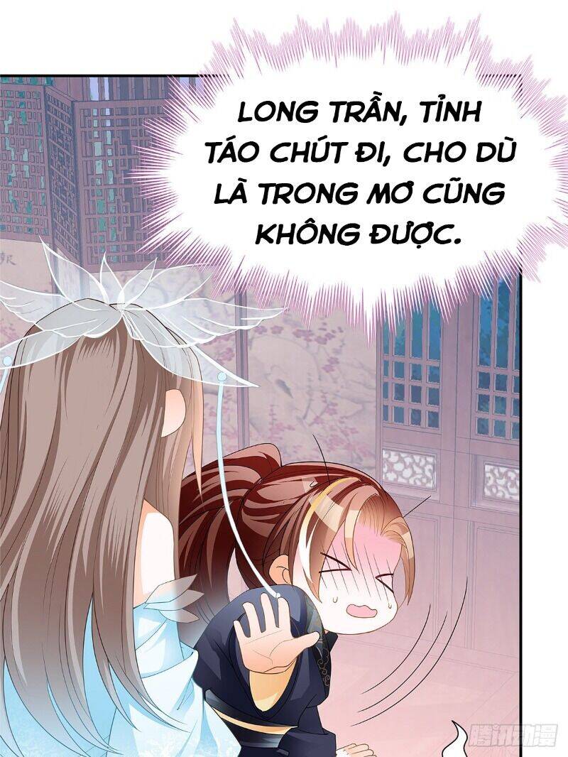 Cửu Tinh Bá Thể Quyết Chapter 23 - Trang 38