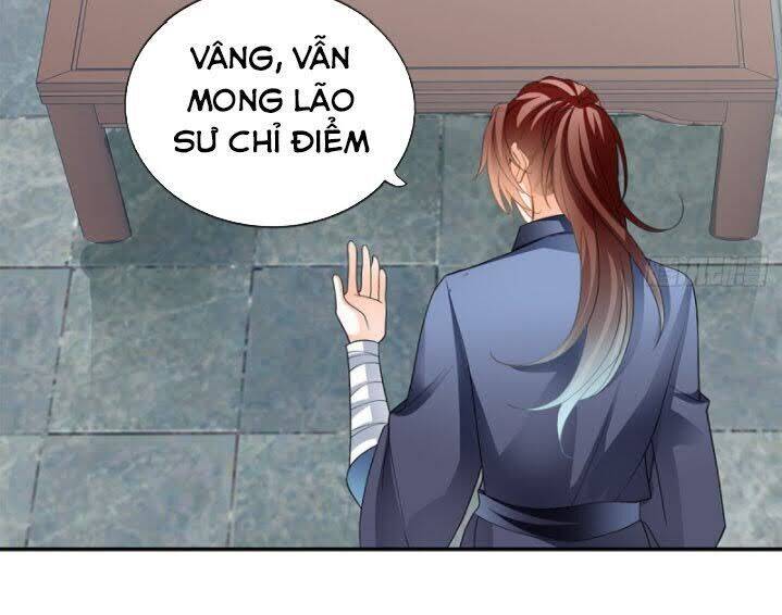 Cửu Tinh Bá Thể Quyết Chapter 19 - Trang 15