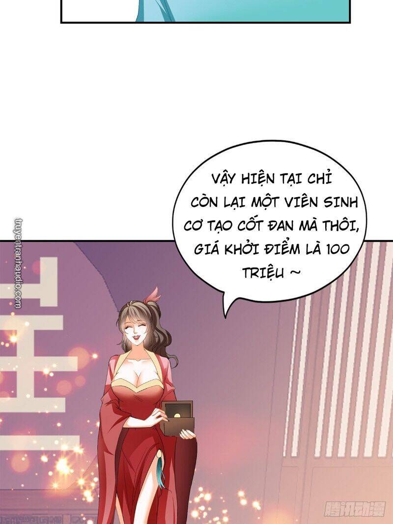 Cửu Tinh Bá Thể Quyết Chapter 32 - Trang 10