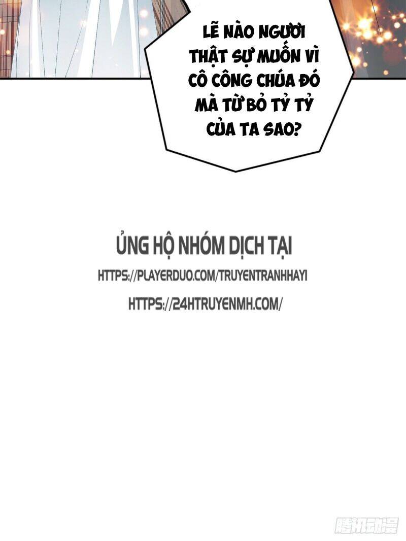 Cửu Tinh Bá Thể Quyết Chapter 34 - Trang 44