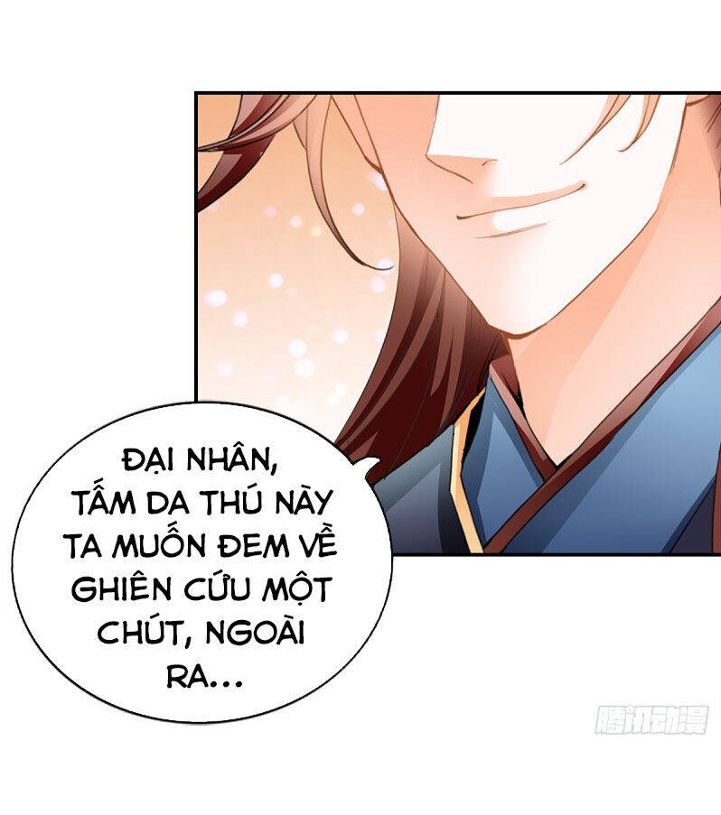 Cửu Tinh Bá Thể Quyết Chapter 15 - Trang 29