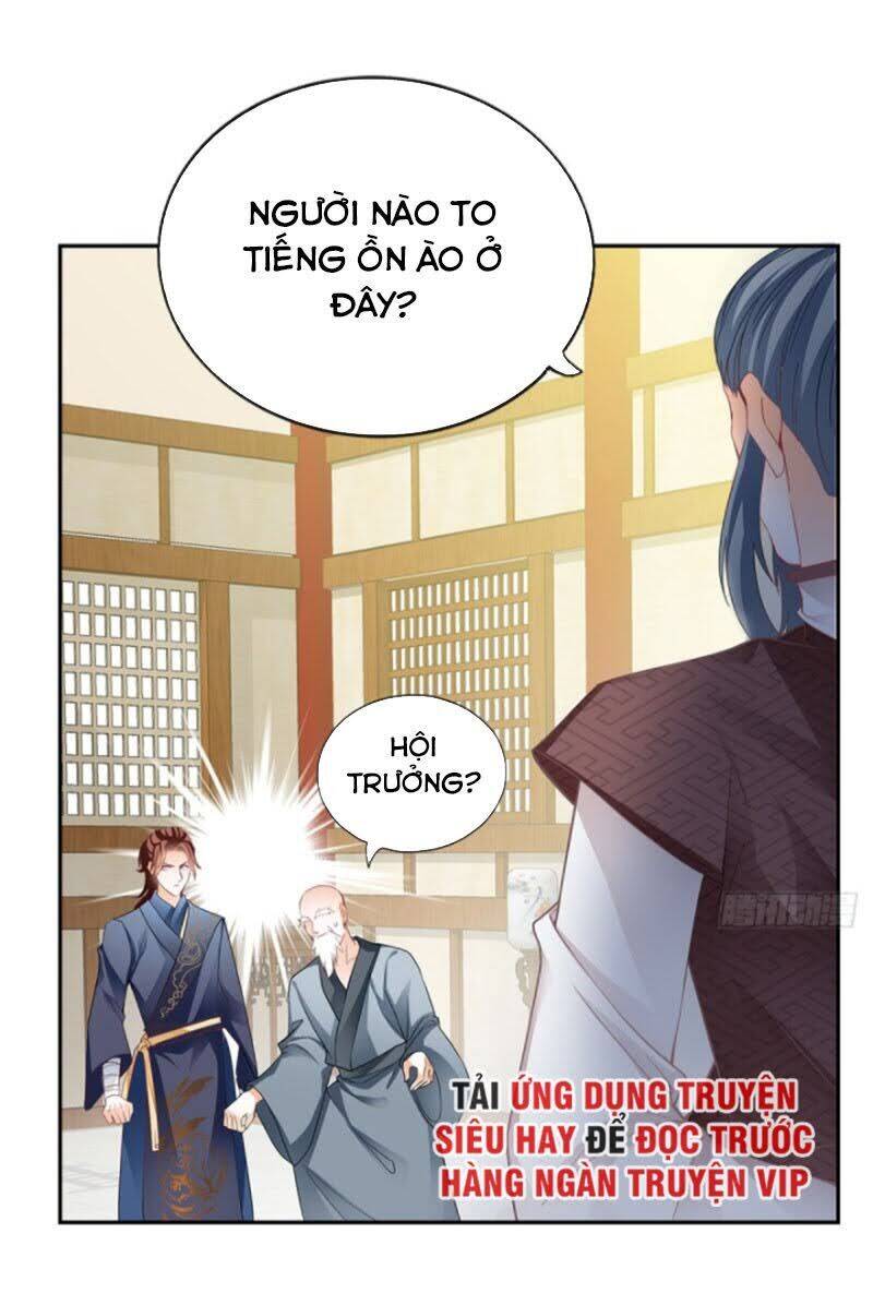 Cửu Tinh Bá Thể Quyết Chapter 10 - Trang 20