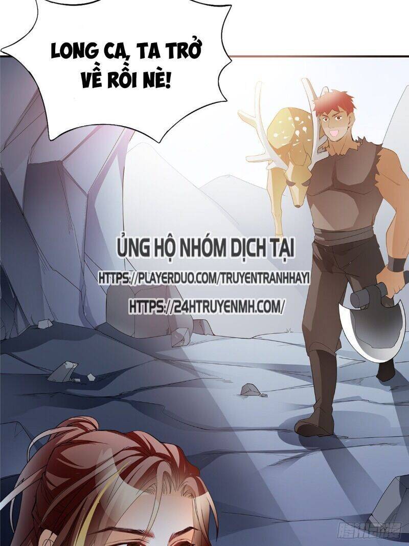 Cửu Tinh Bá Thể Quyết Chapter 36 - Trang 17