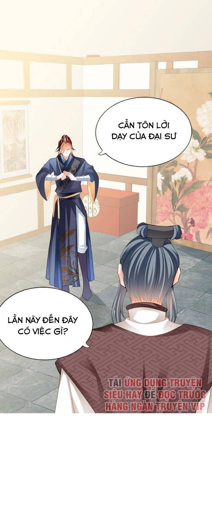 Cửu Tinh Bá Thể Quyết Chapter 19 - Trang 13