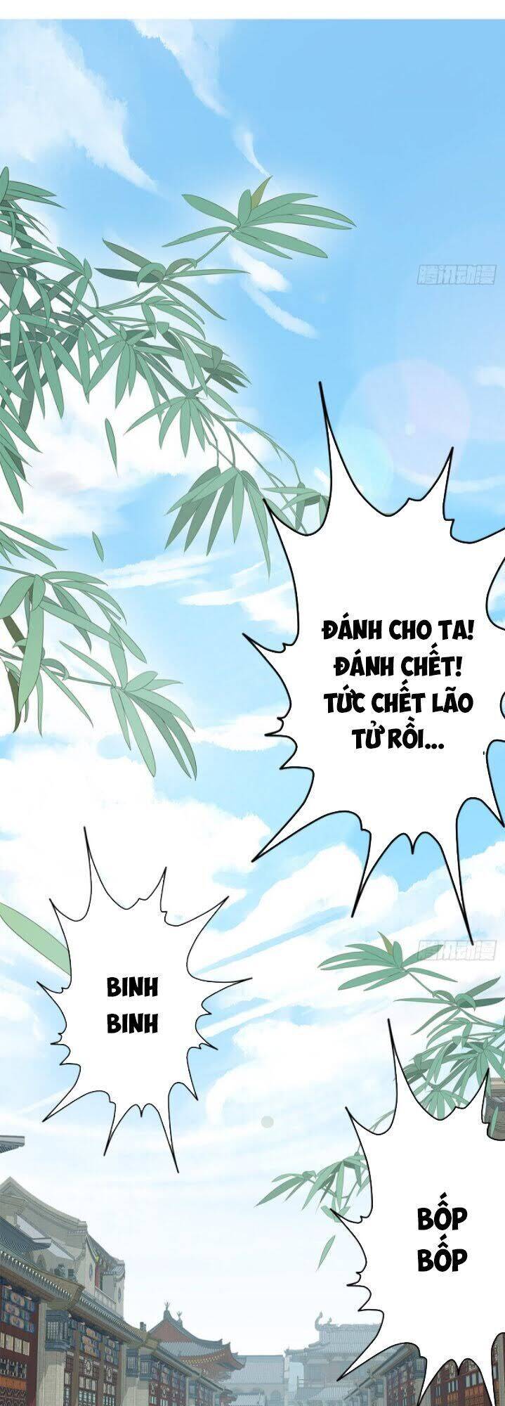 Cửu Tinh Bá Thể Quyết Chapter 19 - Trang 18