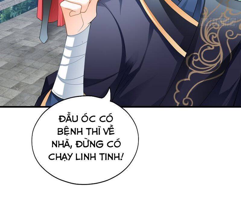 Cửu Tinh Bá Thể Quyết Chapter 18 - Trang 33