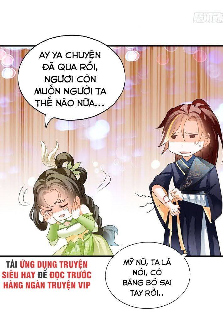 Cửu Tinh Bá Thể Quyết Chapter 17 - Trang 5