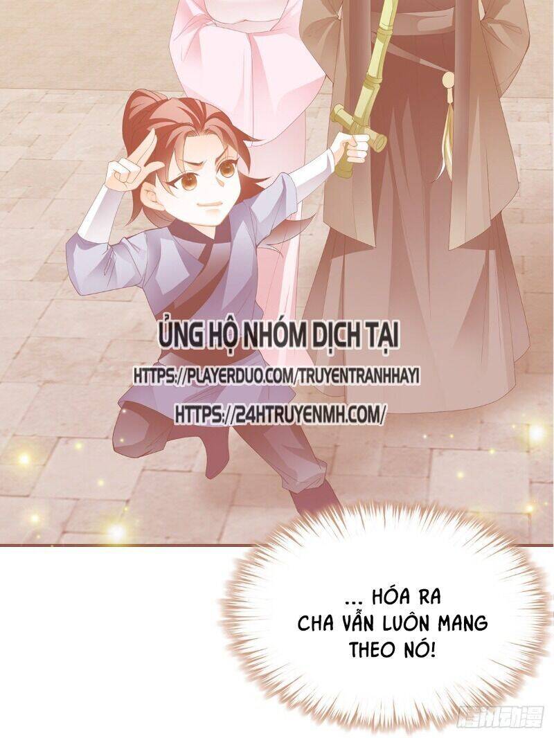 Cửu Tinh Bá Thể Quyết Chapter 36 - Trang 3