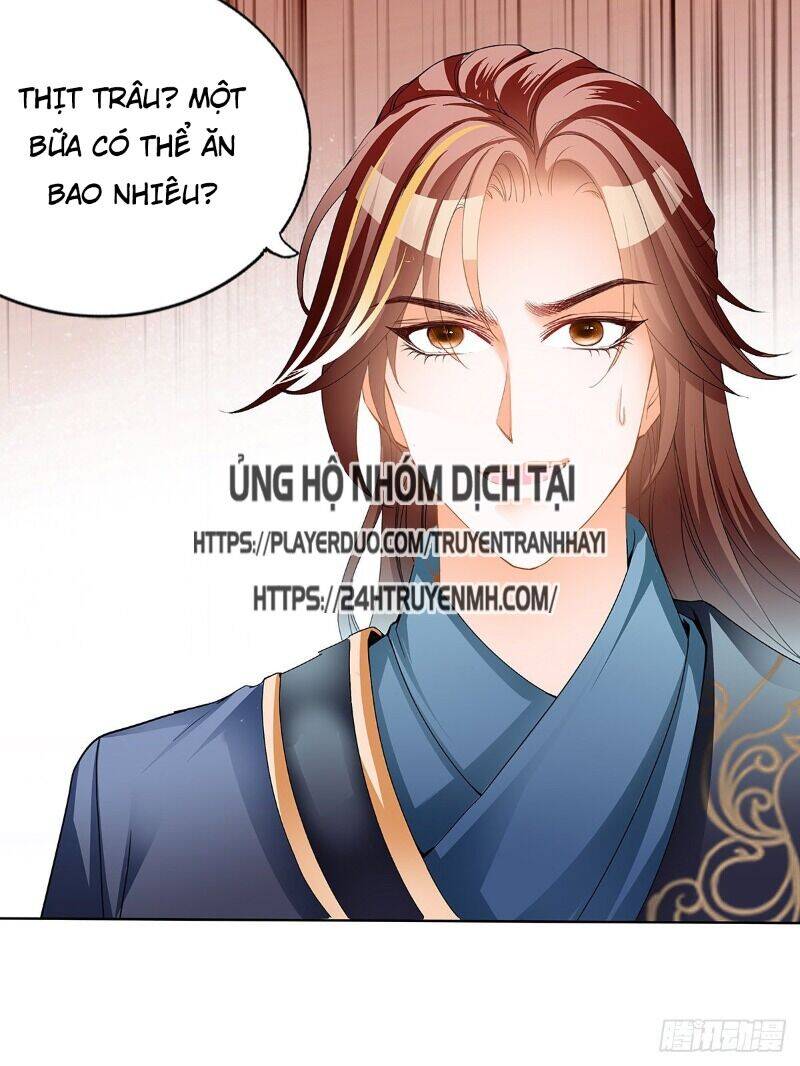 Cửu Tinh Bá Thể Quyết Chapter 21 - Trang 44