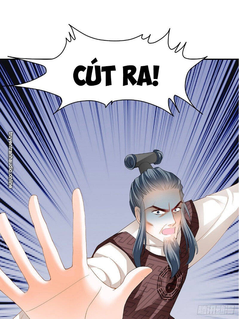 Cửu Tinh Bá Thể Quyết Chapter 28 - Trang 0