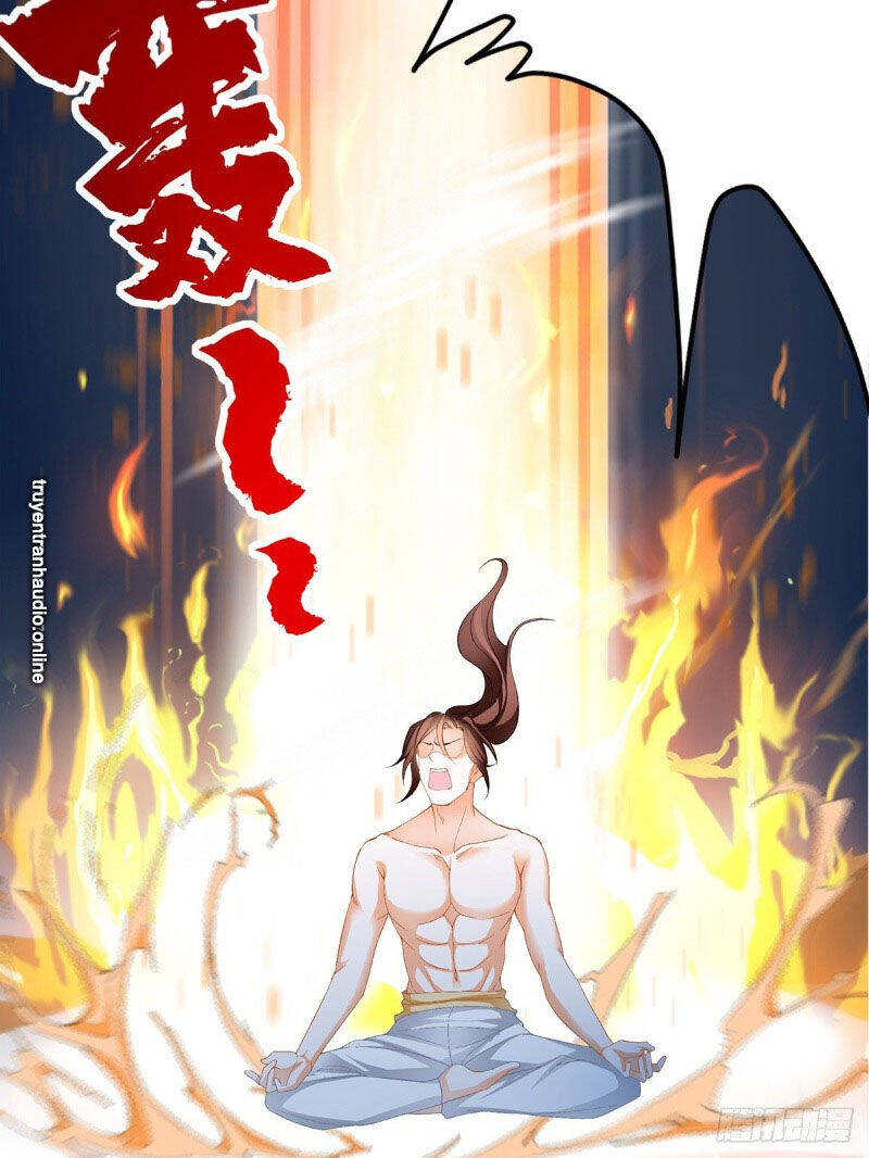 Cửu Tinh Bá Thể Quyết Chapter 29 - Trang 27