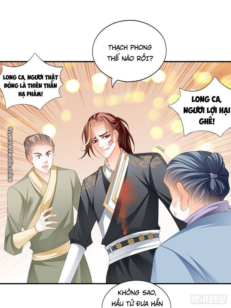 Cửu Tinh Bá Thể Quyết Chapter 29 - Trang 6