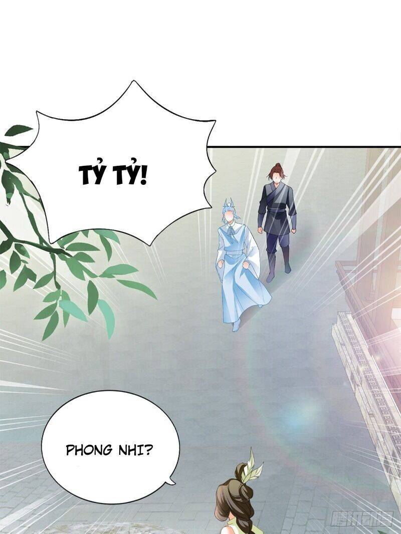 Cửu Tinh Bá Thể Quyết Chapter 33 - Trang 20