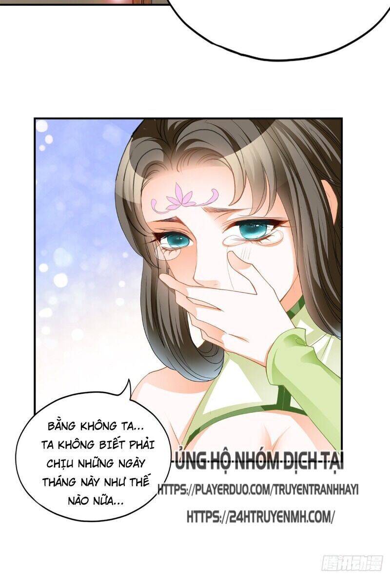 Cửu Tinh Bá Thể Quyết Chapter 33 - Trang 32