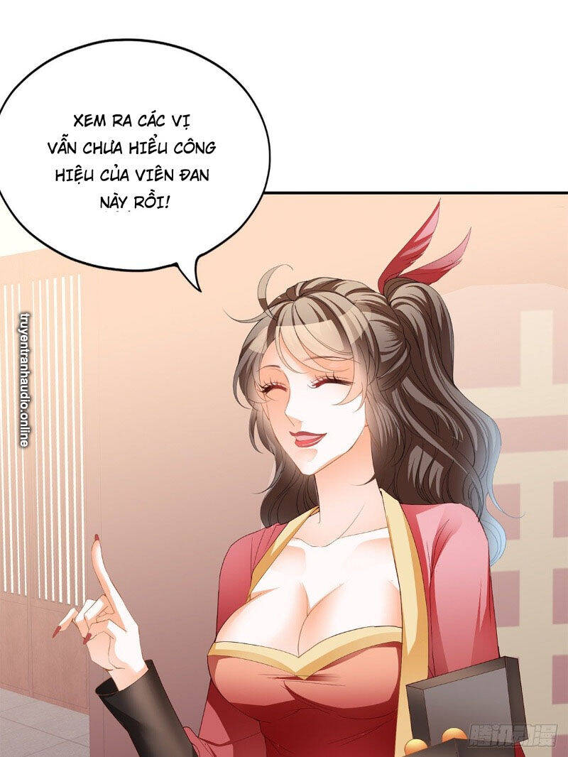 Cửu Tinh Bá Thể Quyết Chapter 31 - Trang 36