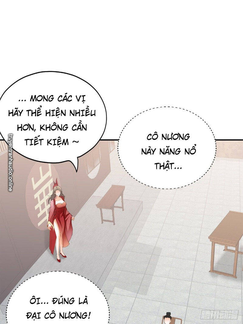 Cửu Tinh Bá Thể Quyết Chapter 31 - Trang 8