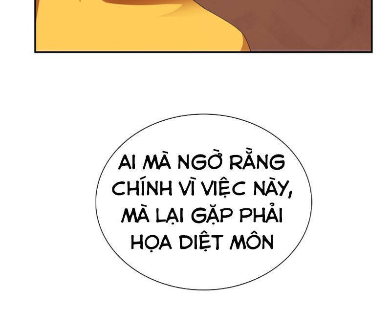 Cửu Tinh Bá Thể Quyết Chapter 52 - Trang 3