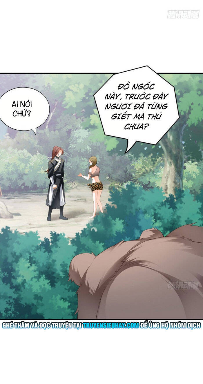 Cửu Tinh Bá Thể Quyết Chapter 41 - Trang 4