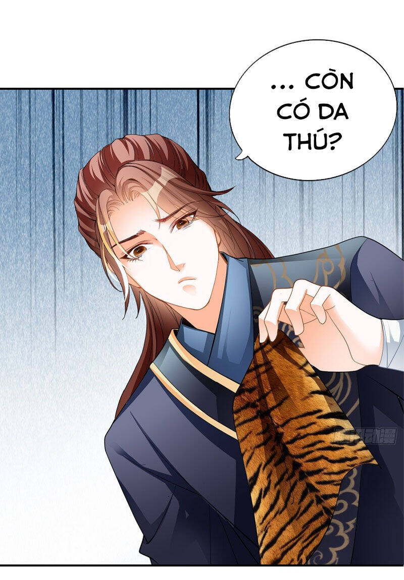 Cửu Tinh Bá Thể Quyết Chapter 15 - Trang 17