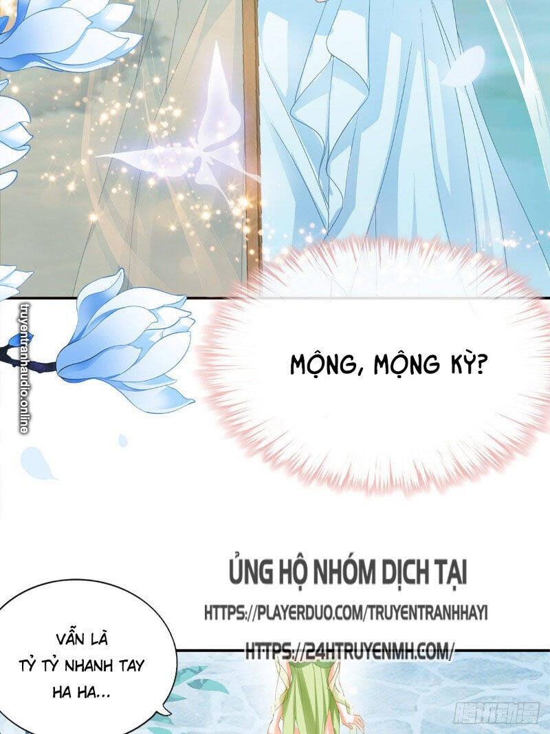 Cửu Tinh Bá Thể Quyết Chapter 29 - Trang 35