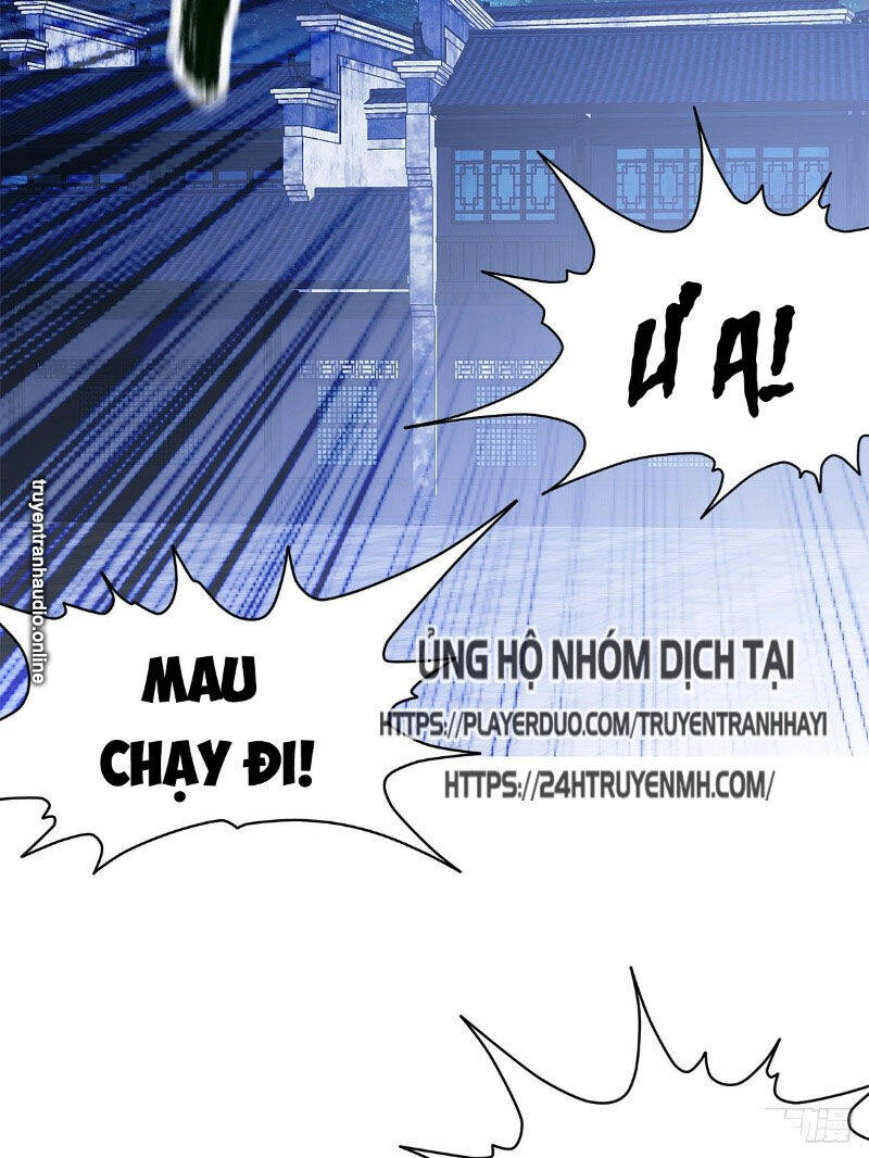 Cửu Tinh Bá Thể Quyết Chapter 26 - Trang 44