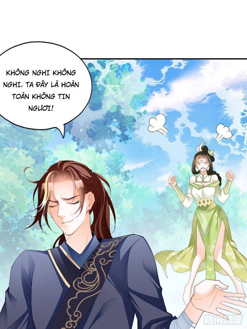 Cửu Tinh Bá Thể Quyết Chapter 22 - Trang 20