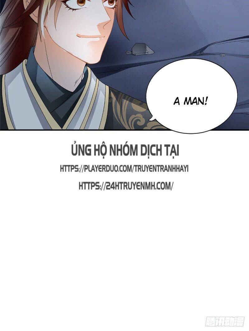 Cửu Tinh Bá Thể Quyết Chapter 36 - Trang 18