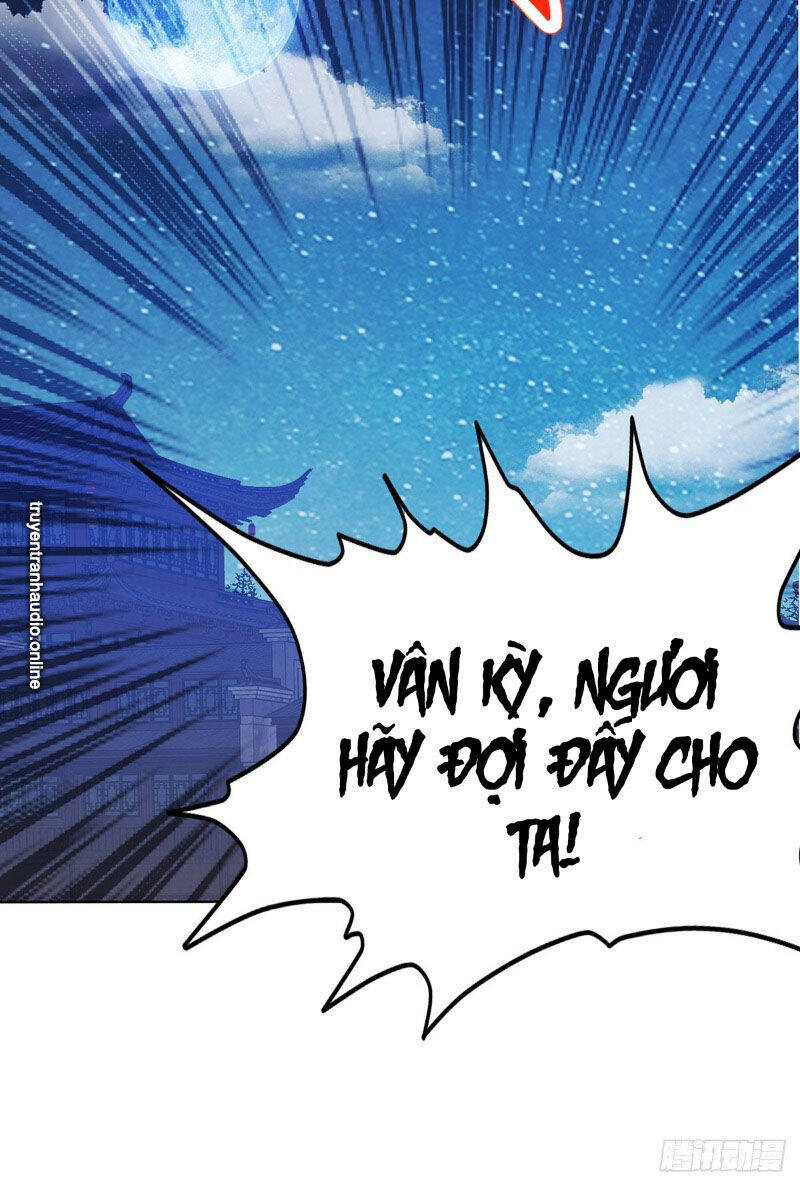 Cửu Tinh Bá Thể Quyết Chapter 28 - Trang 45