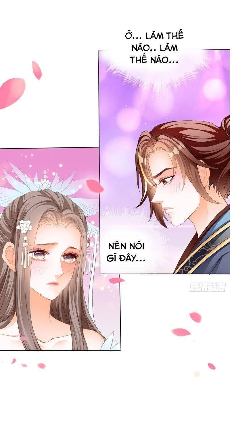 Cửu Tinh Bá Thể Quyết Chapter 12 - Trang 6