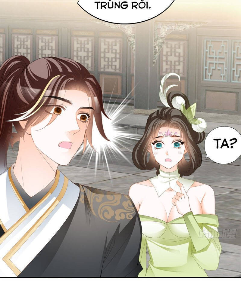 Cửu Tinh Bá Thể Quyết Chapter 57 - Trang 18