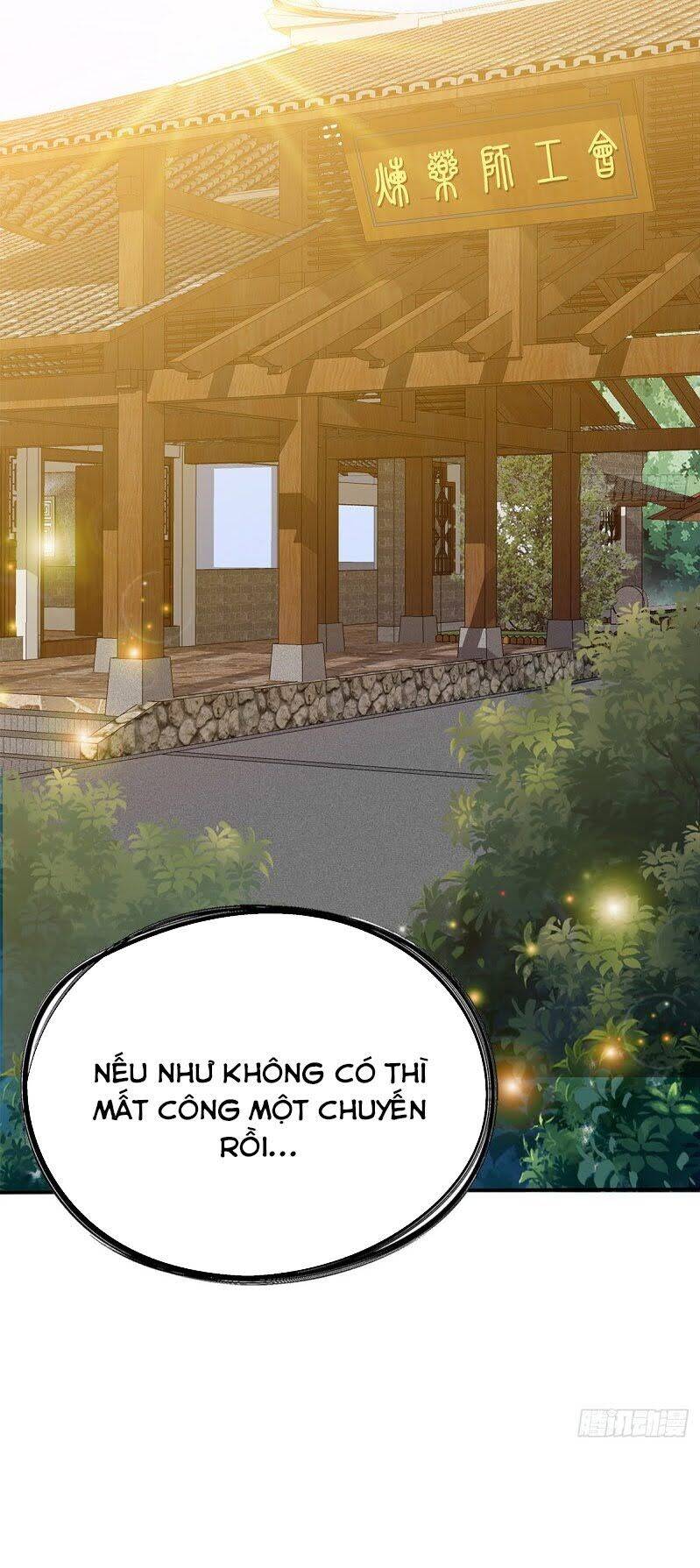 Cửu Tinh Bá Thể Quyết Chapter 18 - Trang 25