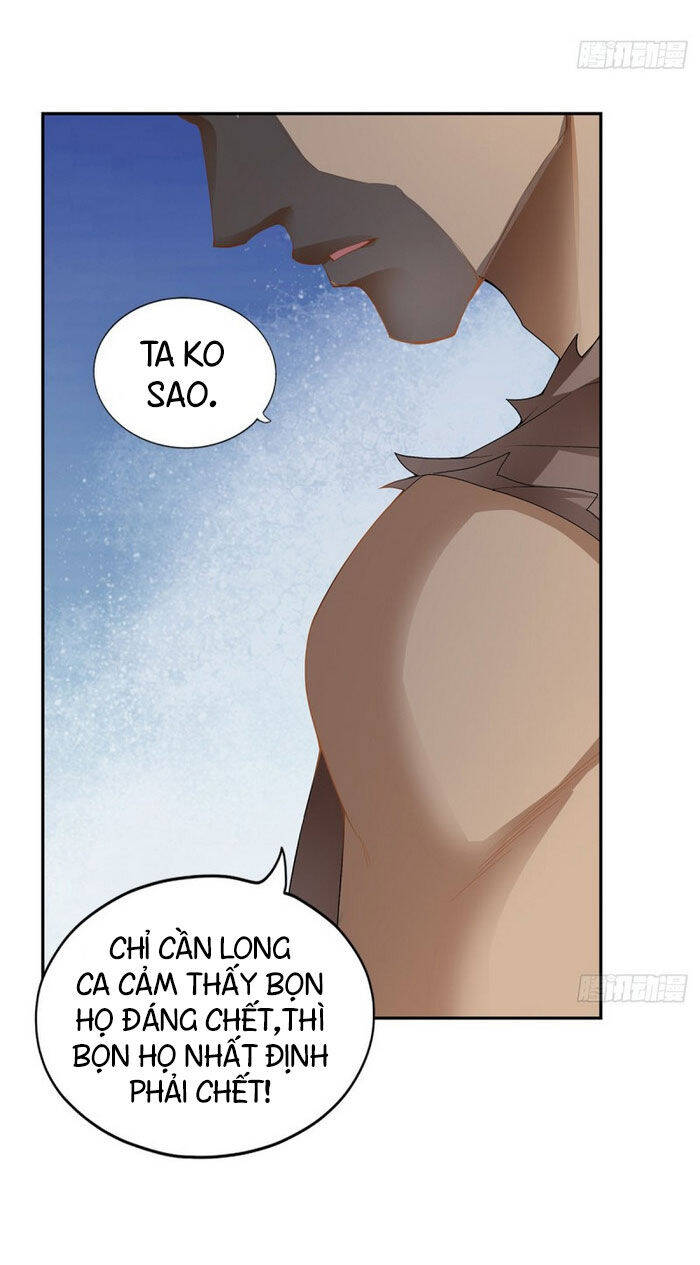 Cửu Tinh Bá Thể Quyết Chapter 38 - Trang 1