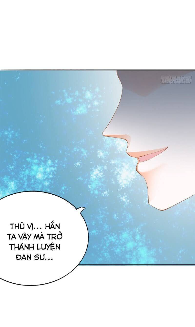 Cửu Tinh Bá Thể Quyết Chapter 18 - Trang 18