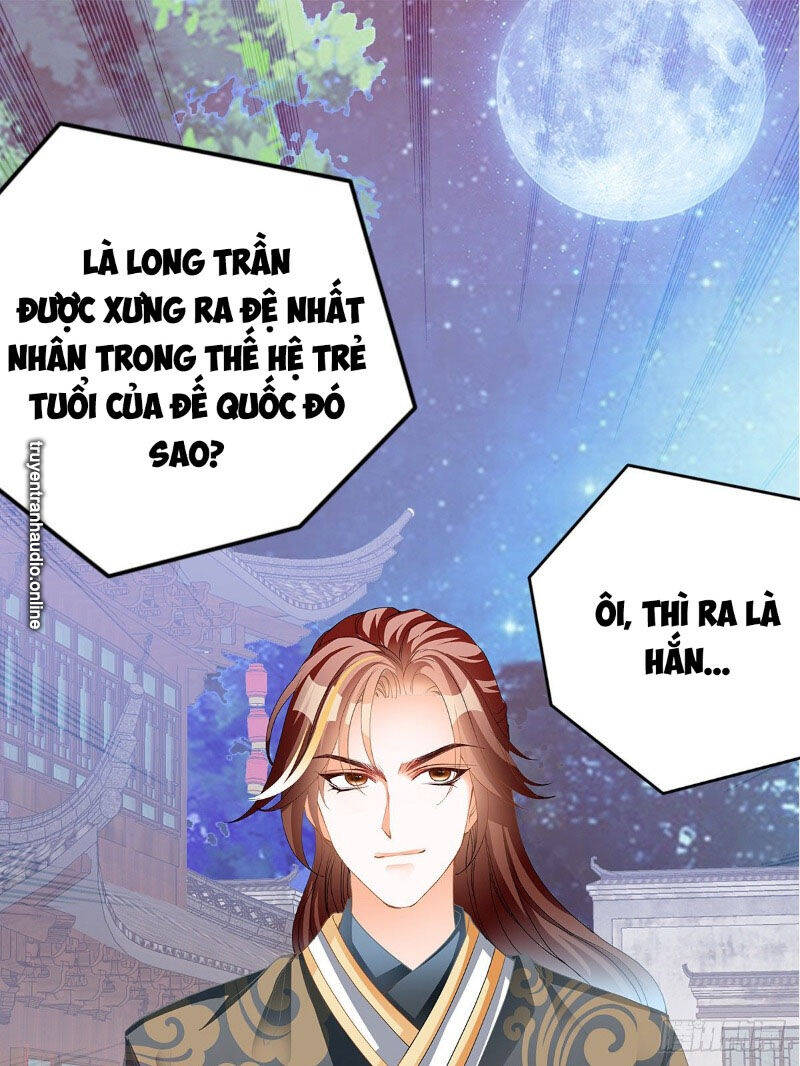 Cửu Tinh Bá Thể Quyết Chapter 24 - Trang 19