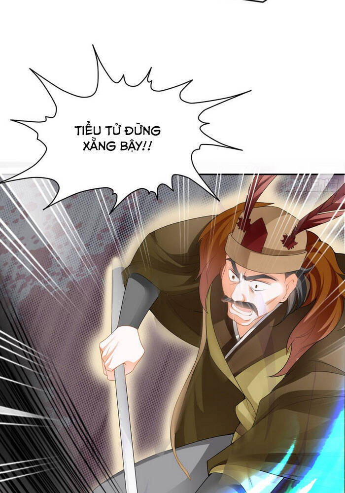 Cửu Tinh Bá Thể Quyết Chapter 49 - Trang 5