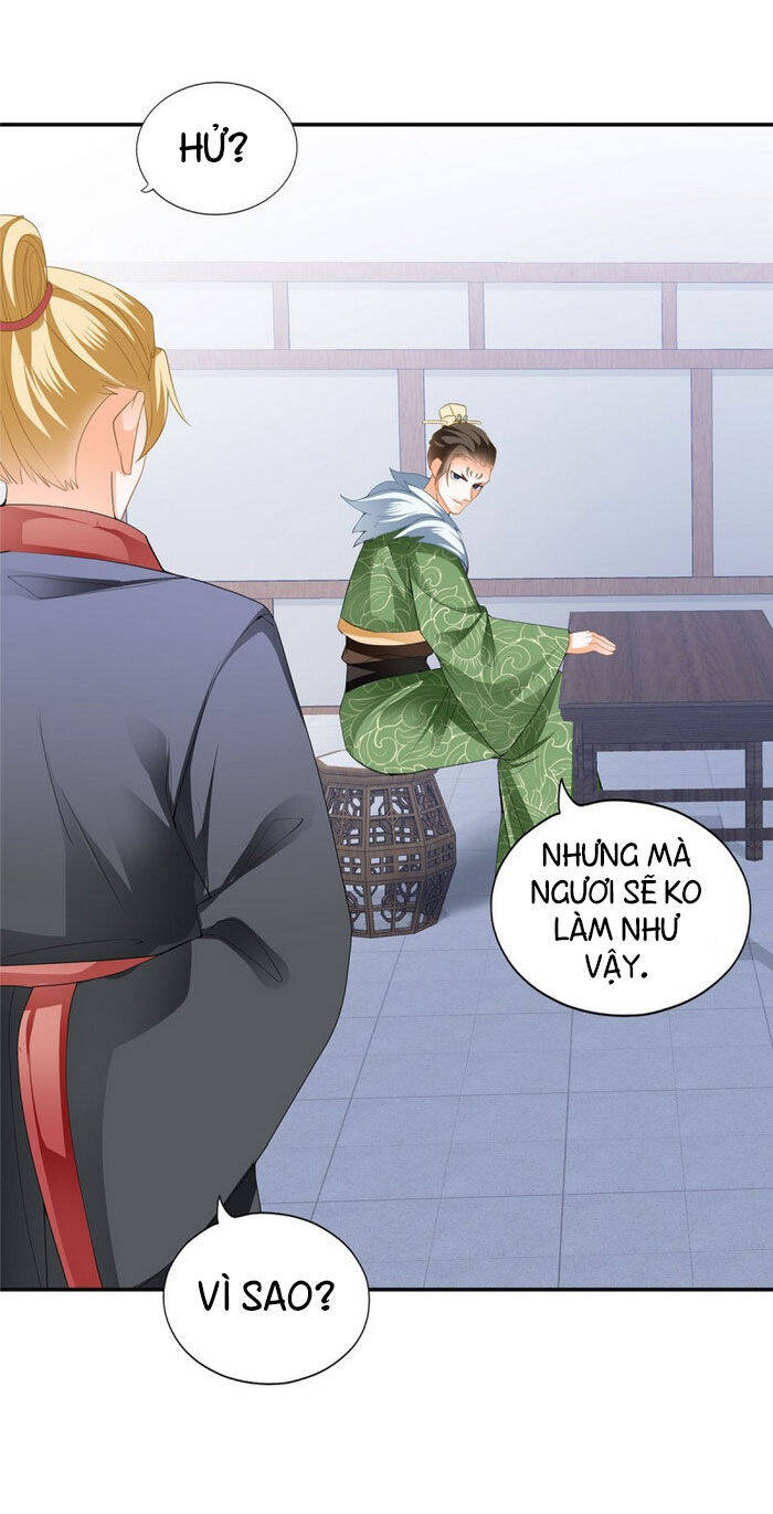 Cửu Tinh Bá Thể Quyết Chapter 40 - Trang 3