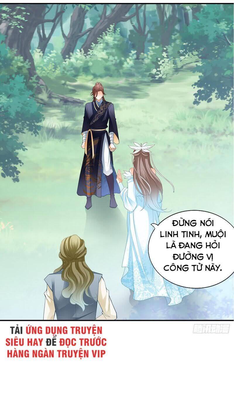 Cửu Tinh Bá Thể Quyết Chapter 13 - Trang 3