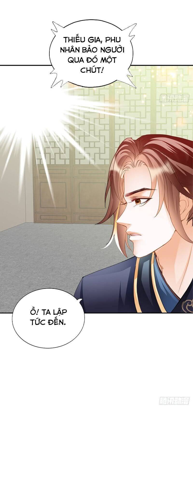 Cửu Tinh Bá Thể Quyết Chapter 11 - Trang 34