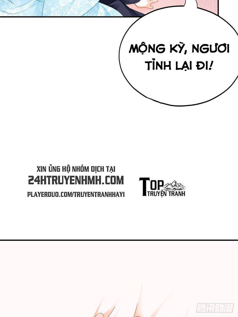 Cửu Tinh Bá Thể Quyết Chapter 23 - Trang 39