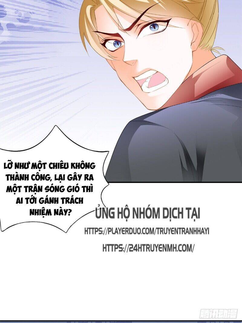 Cửu Tinh Bá Thể Quyết Chapter 36 - Trang 11