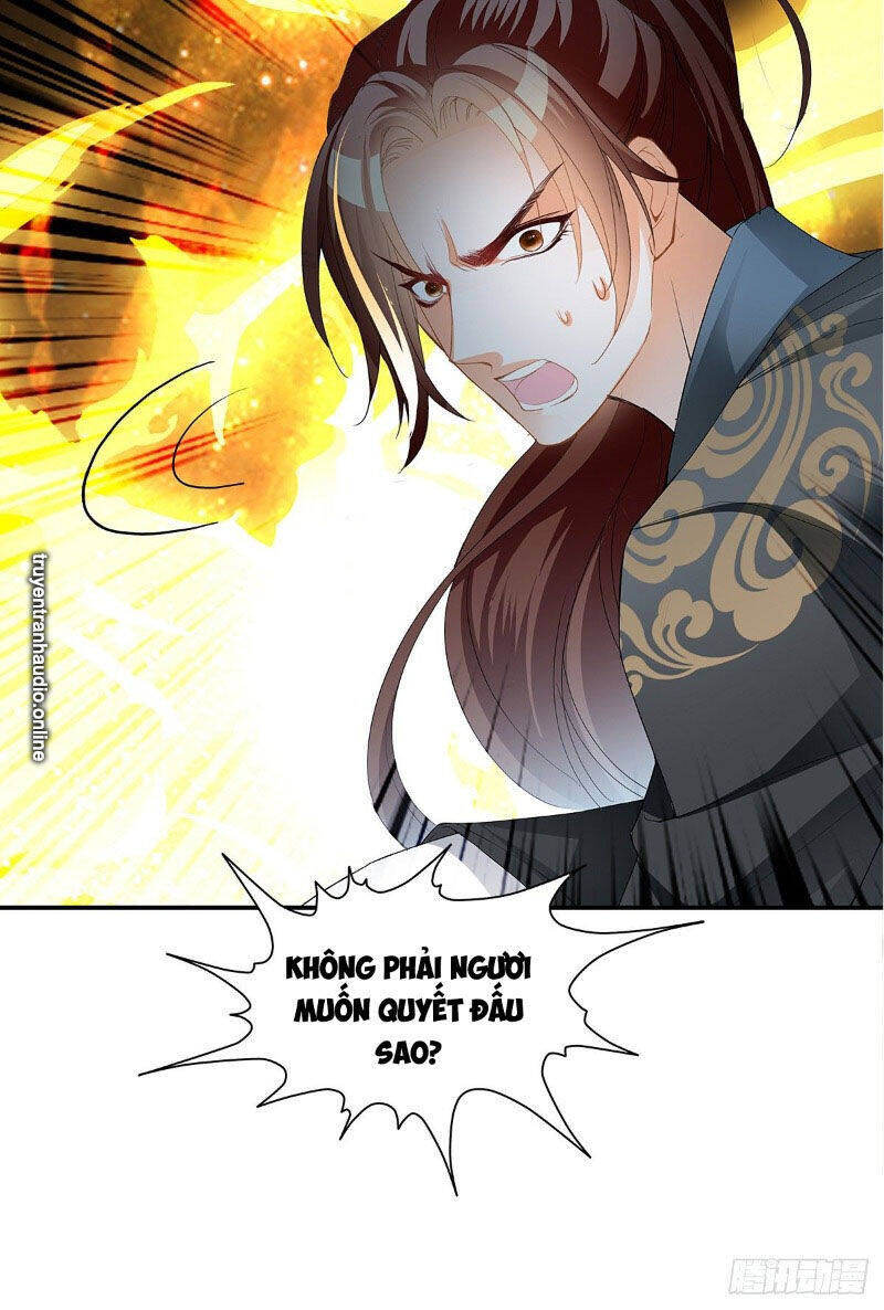 Cửu Tinh Bá Thể Quyết Chapter 25 - Trang 41